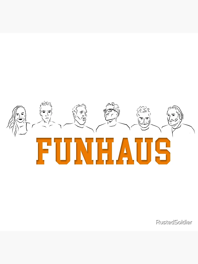 Thumbnail 4 of 4, Clock, FunHaus Cast Outline designed and sold by RustedSoldier.