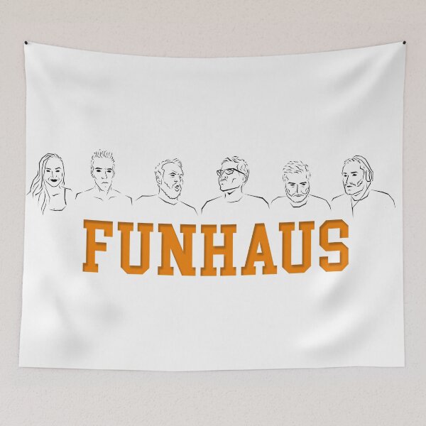 Item preview, FunHaus Cast Outline designed and sold by RustedSoldier.