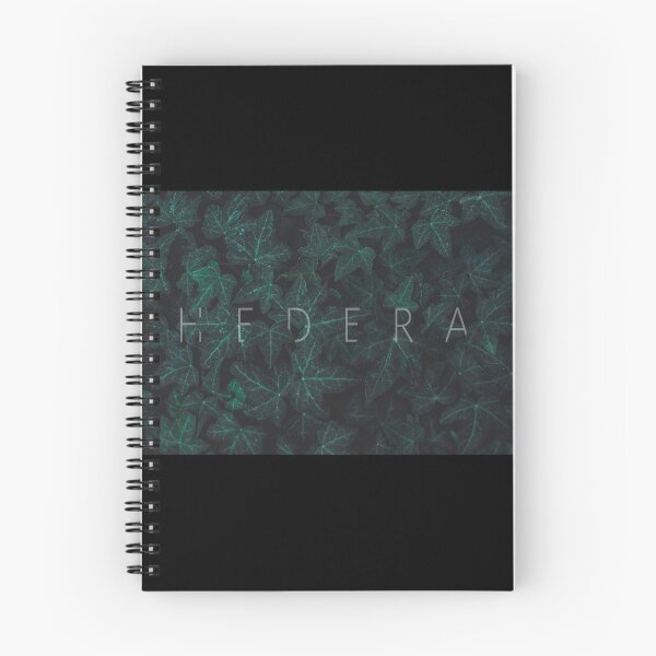 Item preview, Hedera designed and sold by ElipseArt.