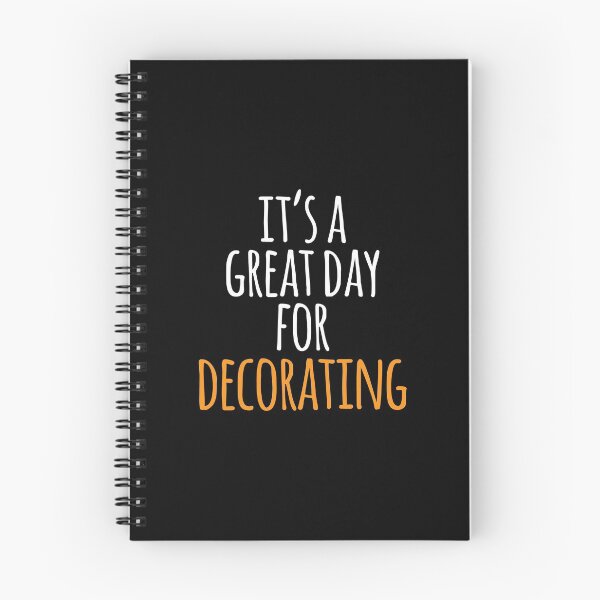 Item preview, It's a Great Day for Decorating designed and sold by kindxinn.