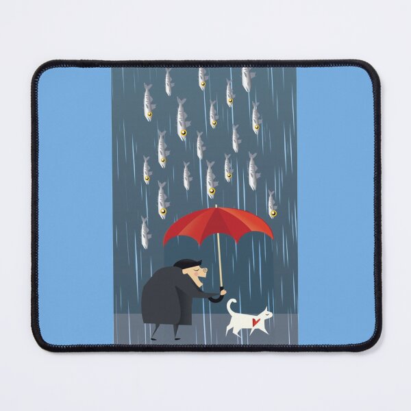 Item preview, Kafka on the Shore       designed and sold by RitchieBarry.