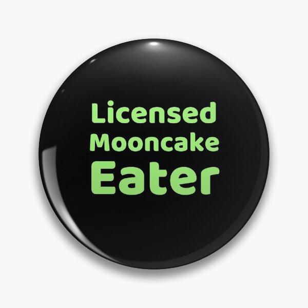 Item preview, Final Space Mooncake Chookity Pok - Divertido designed and sold by ExploreTheStore.