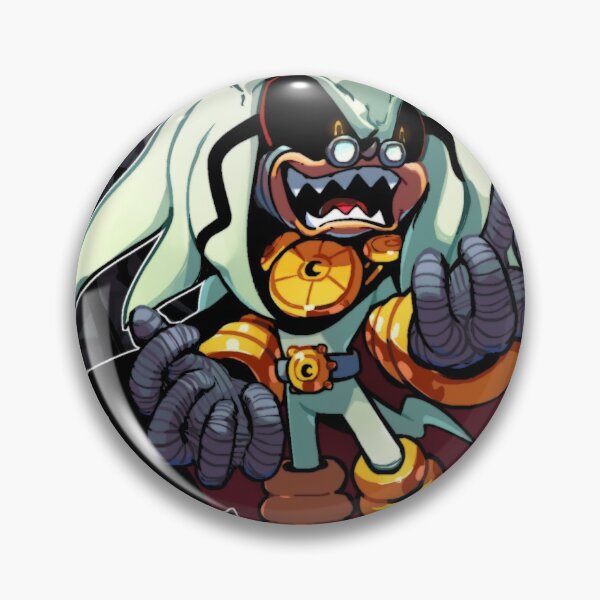 Item preview, Dr. Finitevus designed and sold by SaniFlash.