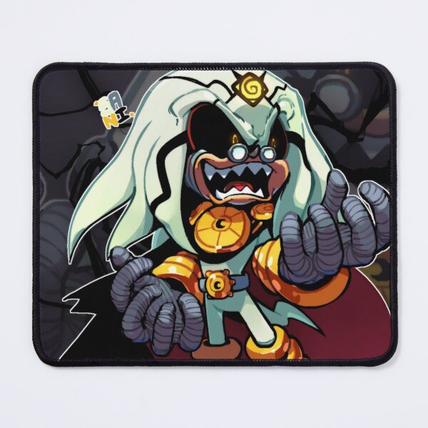 Item preview, Dr. Finitevus designed and sold by SaniFlash.