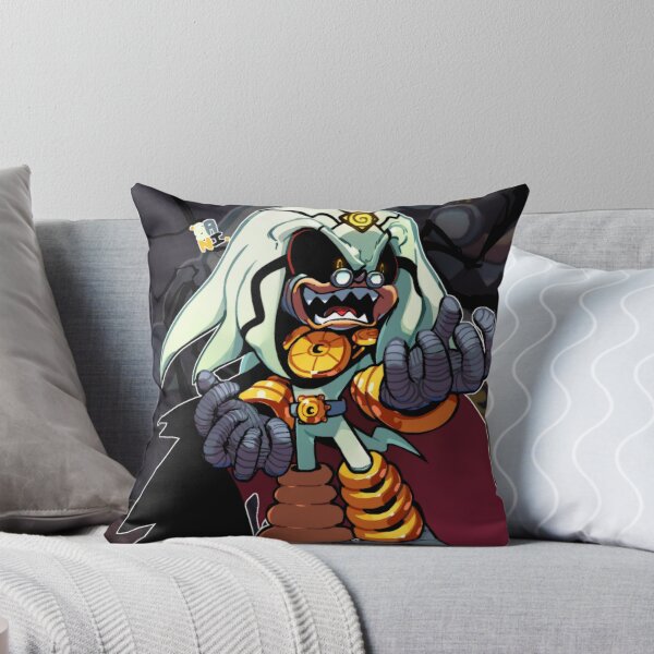 Item preview, Dr. Finitevus designed and sold by SaniFlash.