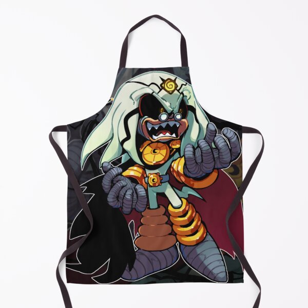 Item preview, Dr. Finitevus designed and sold by SaniFlash.