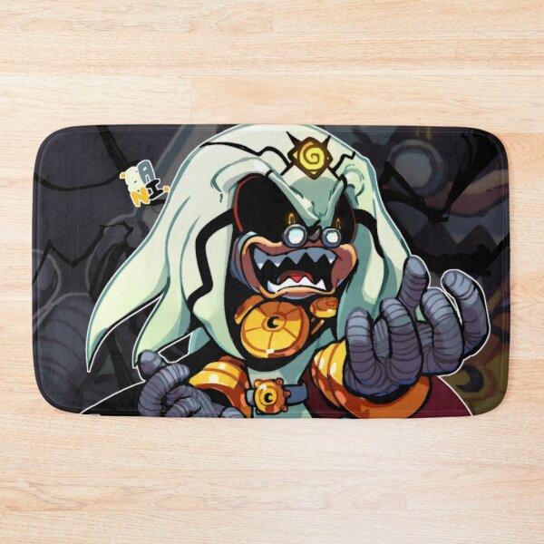 Item preview, Dr. Finitevus designed and sold by SaniFlash.