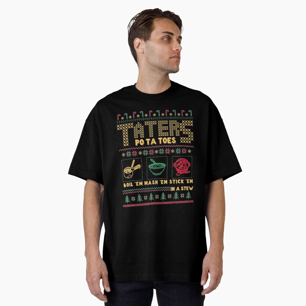 Artikel-Vorschau von Oversized T-Shirt, designt und verkauft von QuteezArt.