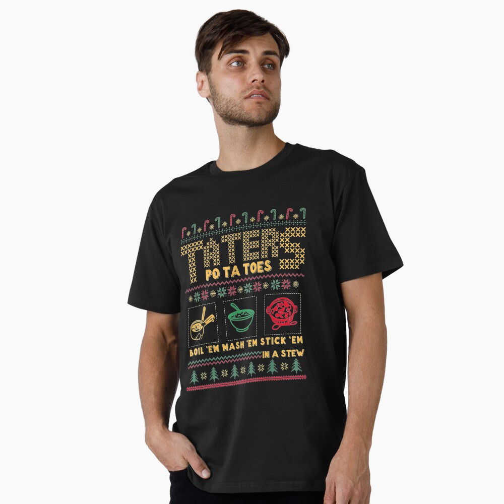 Artikel-Vorschau von Premium T-Shirt, designt und verkauft von QuteezArt.