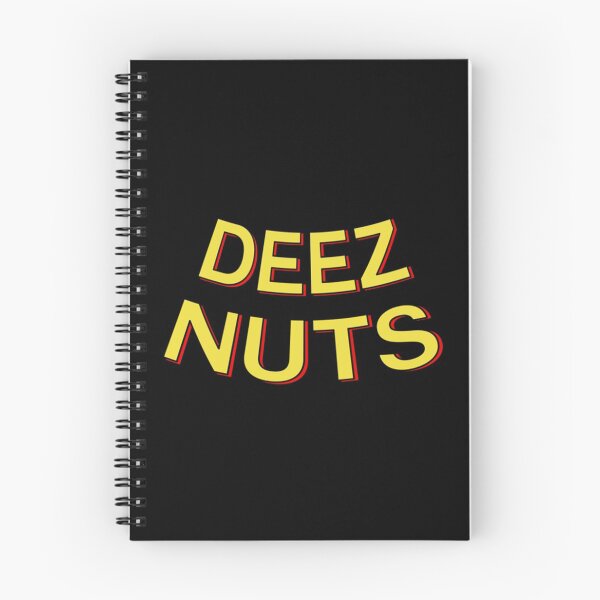 Item preview, Deez Nuts (SM) designed and sold by Afanasievich.