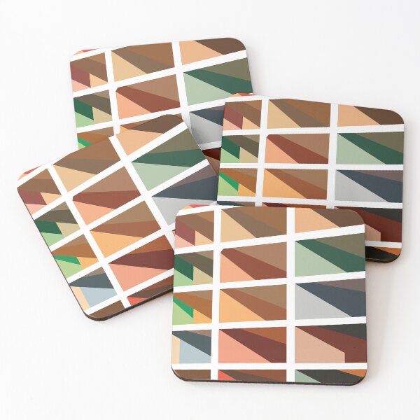 Item preview, Colorful demolished Rabottorens designed and sold by Els-d.