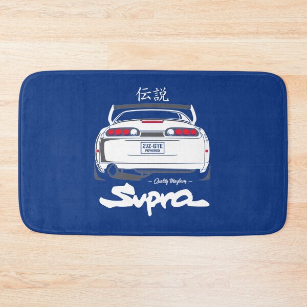 Item preview, Supra 2JZ   designed and sold by Dorothy-Bullock.