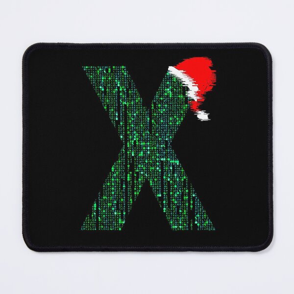 Item preview, XMAS THE MATRIX 4 ► MATRIX INSPIRED designed and sold by MORE-THE-BRAND.
