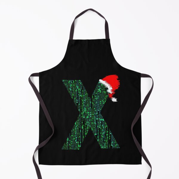 Item preview, XMAS THE MATRIX 4 ► MATRIX INSPIRED designed and sold by MORE-THE-BRAND.