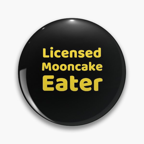 Item preview, Final Space Mooncake Chookity Pok - Divertido designed and sold by ExploreTheStore.