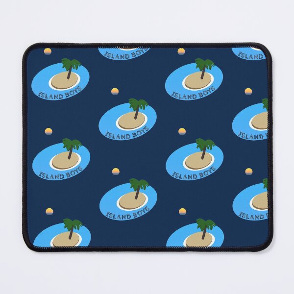 Item preview, ISLAND BOYS designed and sold by FOSLIGHT.