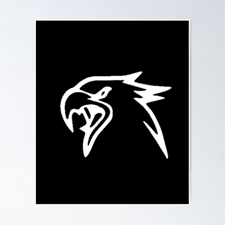 TrackHawk   Sticker