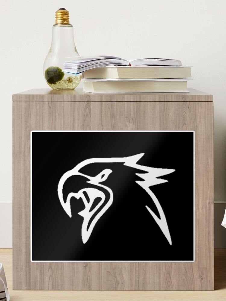 TrackHawk   Sticker