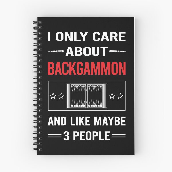 Item preview, Funny 3 People Backgammon designed and sold by DougPoulos.