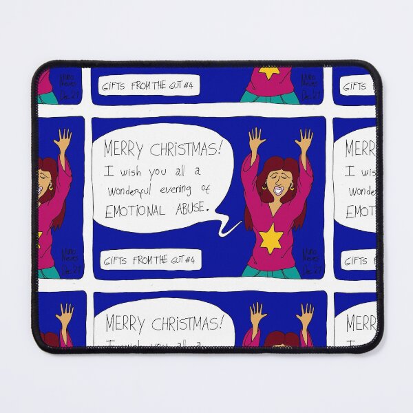 Item preview, Christmas Evening designed and sold by NunoNevesComics.