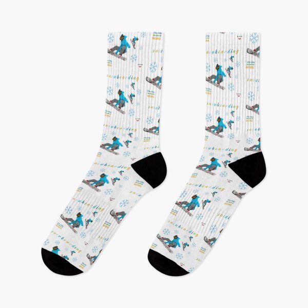 Item preview, Snowboarding and family  designed and sold by Umiska.