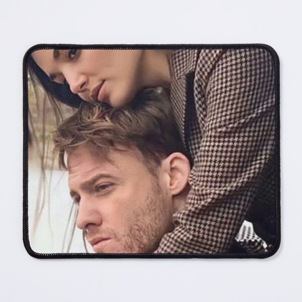 Item preview, Eda e Serkan designed and sold by Dragon20yt.