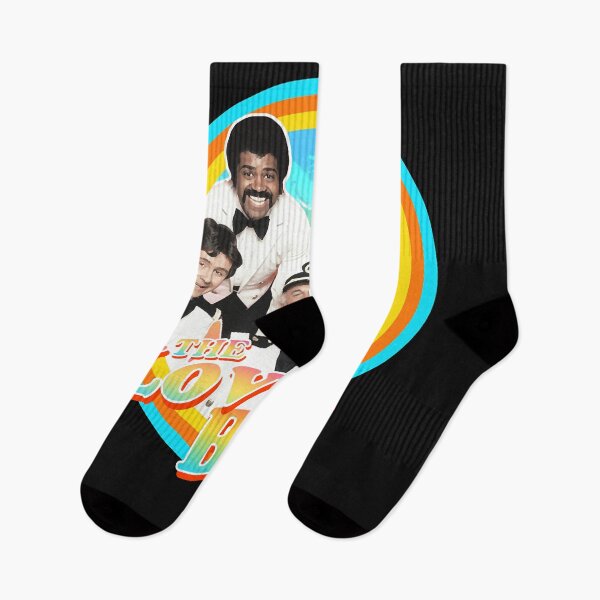 Item preview, The Love Boat - Retro Essential designed and sold by Longenberger11.