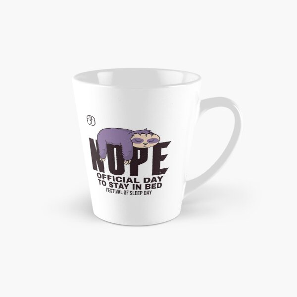 Item preview, Festival of Sleep Day designed and sold by MoonsmileProd.