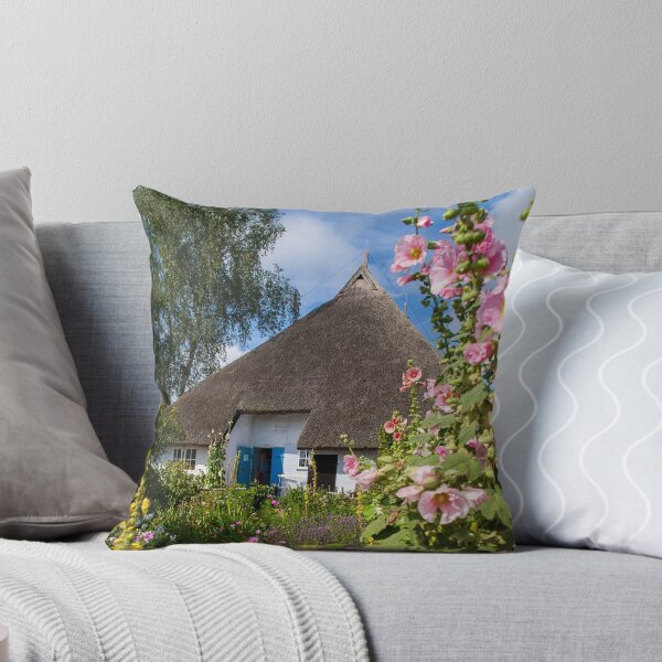Item preview, Parish widow house, Groß Zicker, Ruegen, Mecklenburg-Western Pomerania, Germany designed and sold by Torsten  Krüger.
