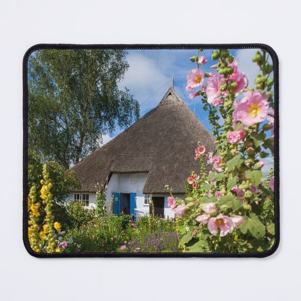 Item preview, Parish widow house, Groß Zicker, Ruegen, Mecklenburg-Western Pomerania, Germany designed and sold by Torsten Krüger.