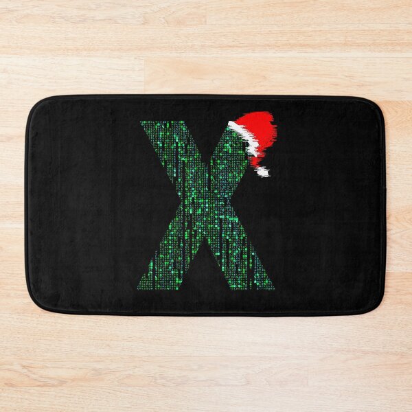 Item preview, XMAS THE MATRIX 4 ► MATRIX INSPIRED designed and sold by MORE-THE-BRAND.