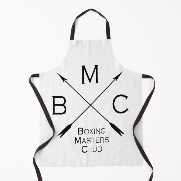 Item preview, Boxing Masters Club | Martial Arts designed and sold by 9N20.