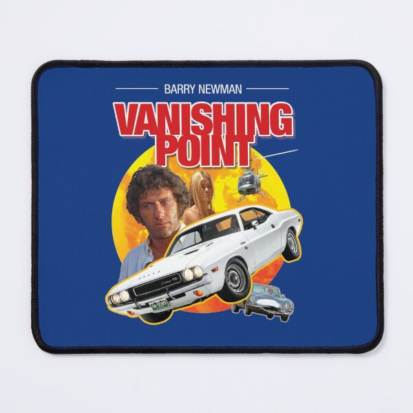 Item preview, Vanishing Point Shirt and Merchandise Car Movie Tribute Cult designed and sold by Dorothy-Bullock.