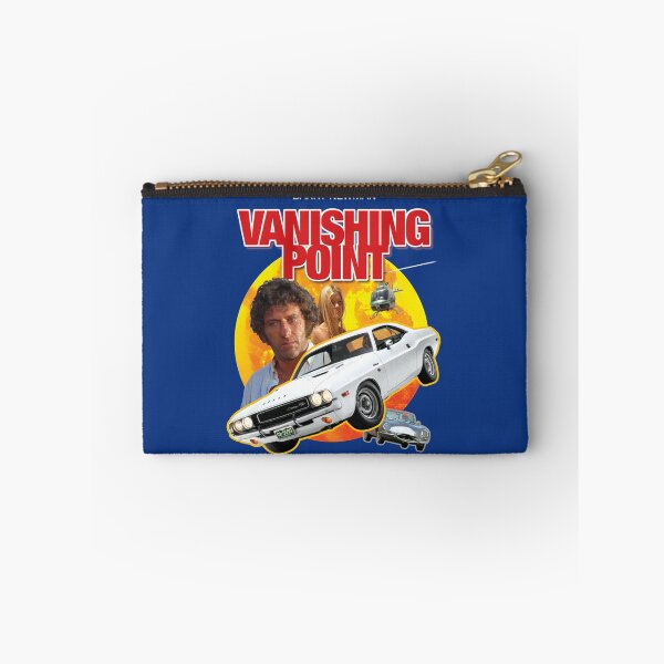 Item preview, Vanishing Point Shirt and Merchandise  Car Movie Tribute Cult    designed and sold by Dorothy-Bullock.
