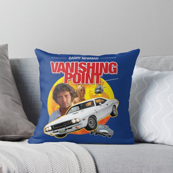 Item preview, Vanishing Point Shirt and Merchandise  Car Movie Tribute Cult    designed and sold by Dorothy-Bullock.