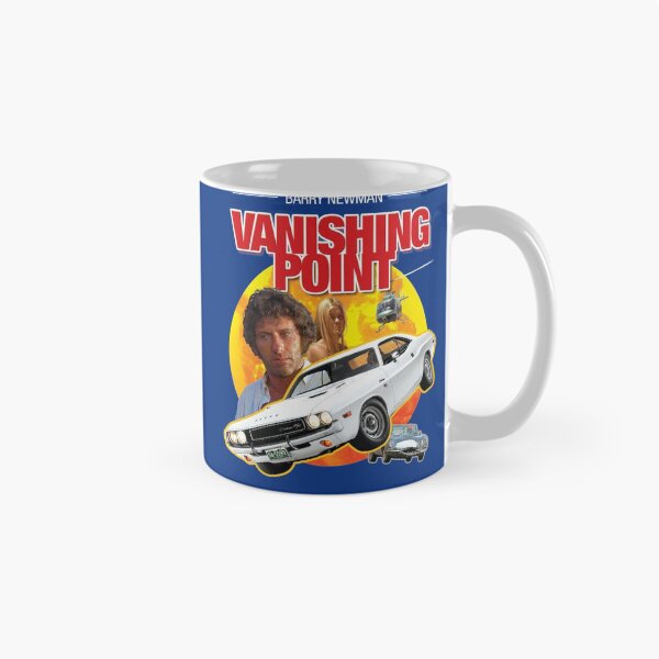 Item preview, Vanishing Point Shirt and Merchandise  Car Movie Tribute Cult    designed and sold by Dorothy-Bullock.