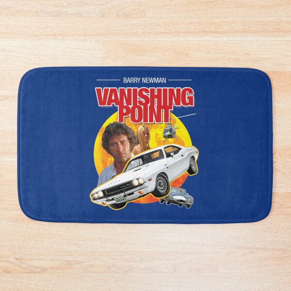 Item preview, Vanishing Point Shirt and Merchandise  Car Movie Tribute Cult    designed and sold by Dorothy-Bullock.