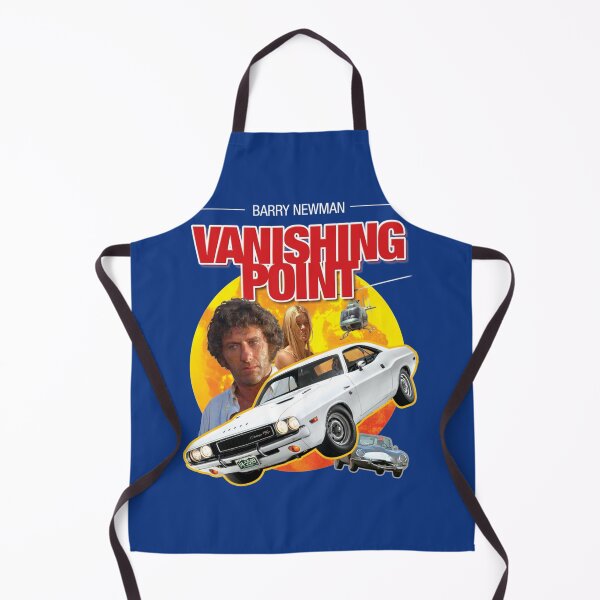 Item preview, Vanishing Point Shirt and Merchandise Car Movie Tribute Cult designed and sold by Dorothy-Bullock.