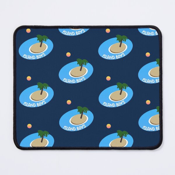 Item preview, ISLAND BOYS BOYS designed and sold by FOSLIGHT.