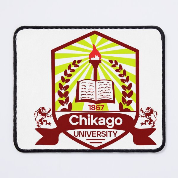 Item preview, Chikago designed and sold by Ashu-Tyagi.