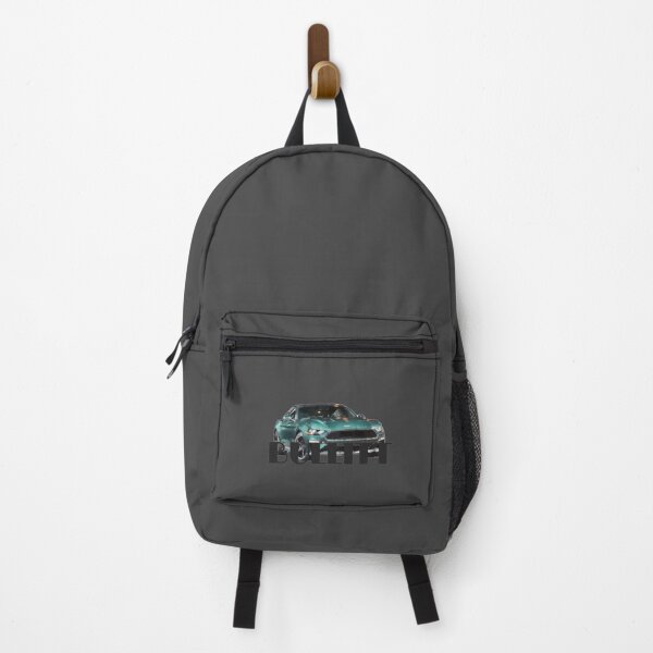 Item preview, Bullitt Mustang designed and sold by Dorothy-Bullock.