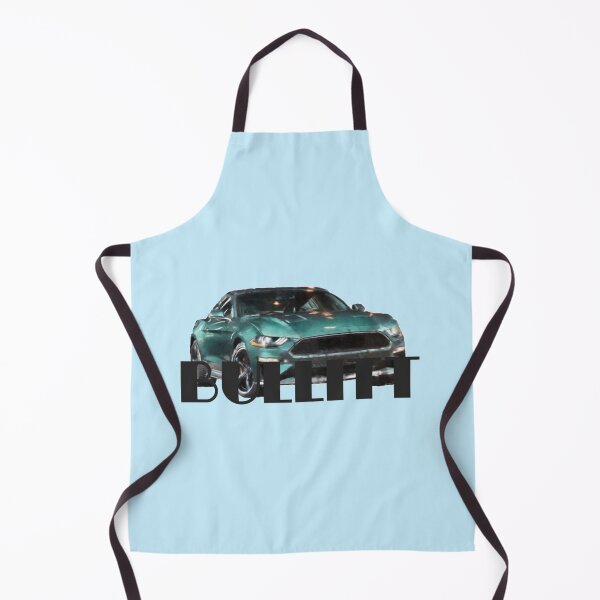 Item preview, Bullitt Mustang designed and sold by Dorothy-Bullock.
