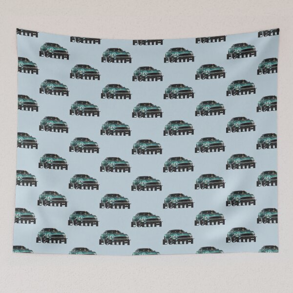 Item preview, Bullitt Mustang   designed and sold by Dorothy-Bullock.