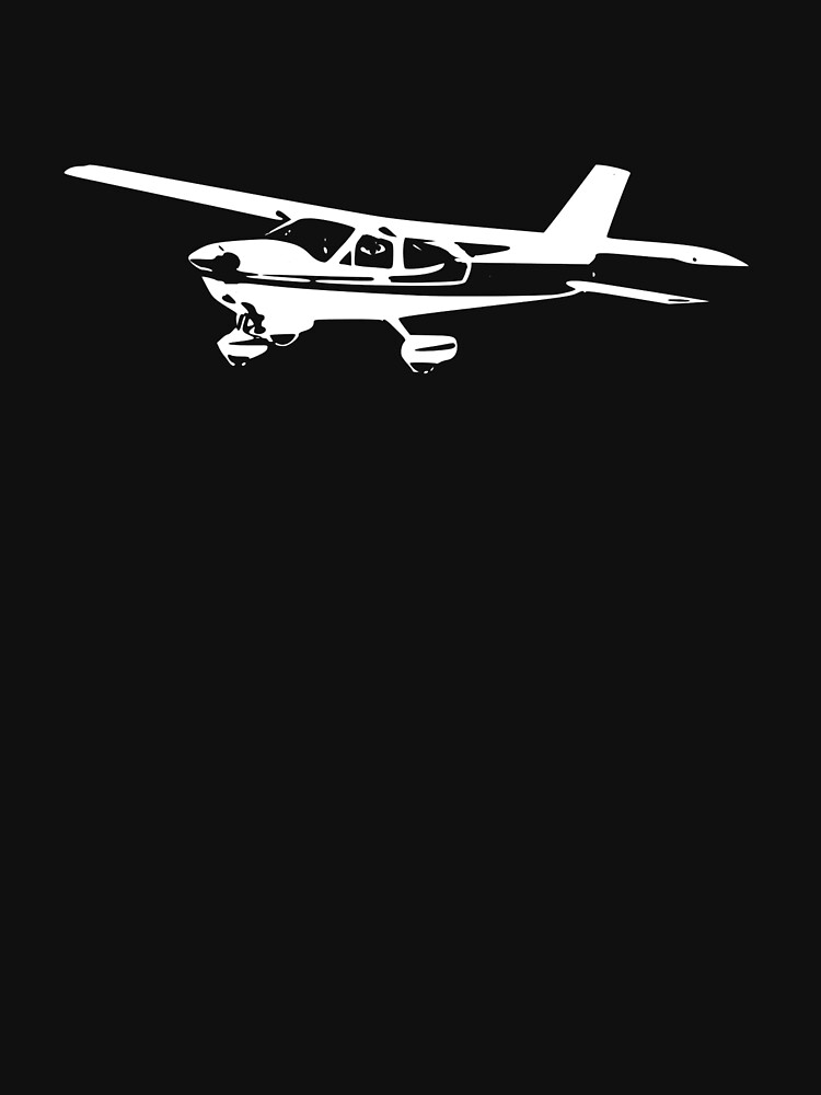 Cessna 177 Cardinal by cranha