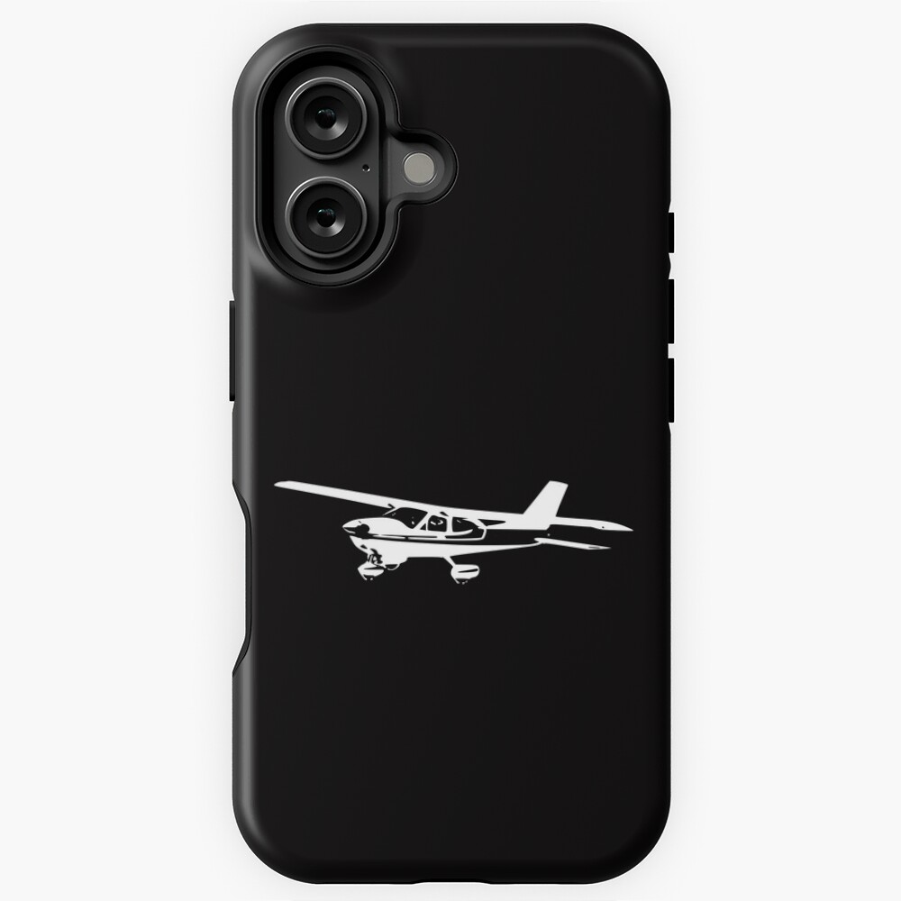 Item preview, iPhone Magsafe Tough Case designed and sold by cranha.