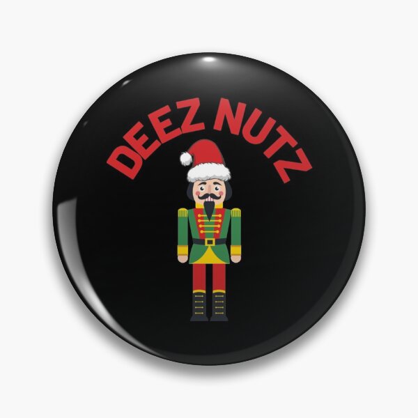 Item preview, deez nutz 3 designed and sold by Afanasievich.