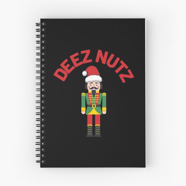 Item preview, deez nutz 3 designed and sold by Afanasievich.