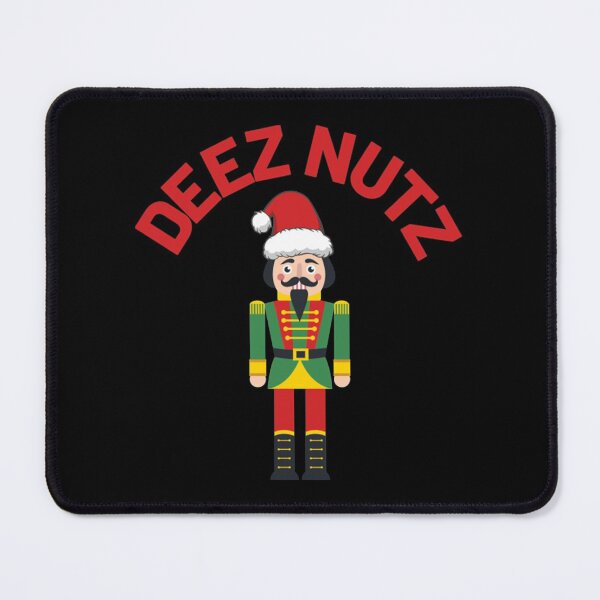 Item preview, deez nutz 3 designed and sold by Afanasievich.