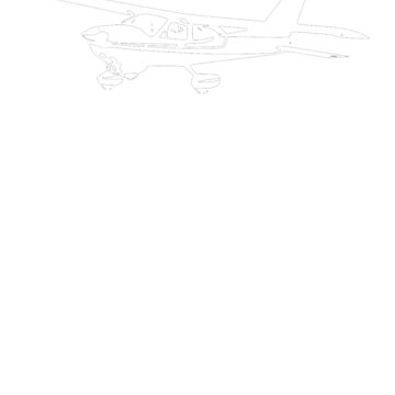 Artwork thumbnail, Cessna 177 Cardinal by cranha