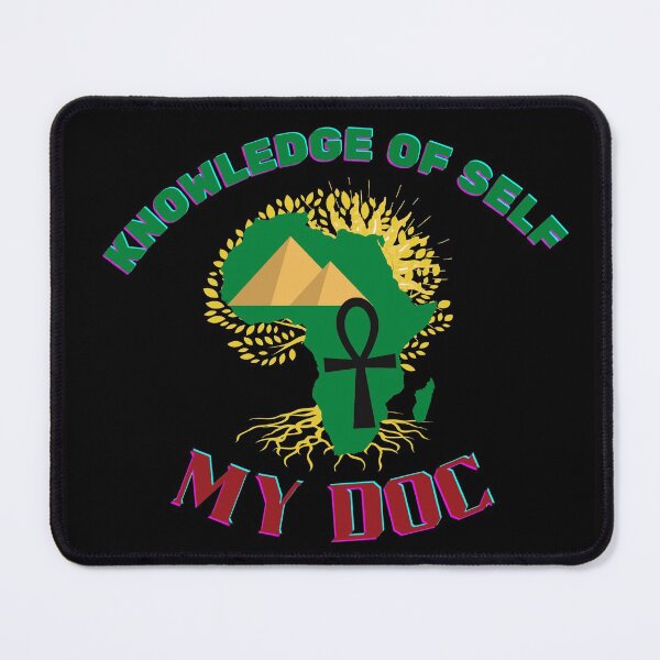 Item preview, Knowledge of Self is myDrug of choice  designed and sold by Africa C. Williams.